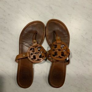 Tory Burch Miller Sandal 8.5